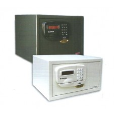 30SM   ตู้เซฟระบบล็อคอิเล็คทรอนิกส์ รุ่น 30SM    WORLD SAFES