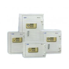 35D    ตู้เซฟระบบอิเล็คทรอนิกส์กันไฟรุ่น 35D     WORLD SAFES