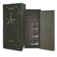 G5924E   ตู้เซฟเก็บปืนระบบดิจิตอลรุ่น G5924E     WORLD SAFES