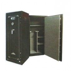 G5928E   ตู้เซฟเก็บปืนระบบดิจิตอลรุ่น G5928E     WORLD SAFES