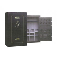 G5995S  ตู้เซฟเก็บปืนระบบหมุนรุ่น G5995S     WORLD SAFES