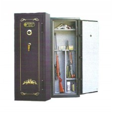 G5922   ตู้เซฟเก็บปืนระบบหมุนรุ่น G5922     WORLD SAFES