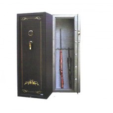 G5520   ตู้เซฟเก็บปืนระบบหมุนรุ่น G5520     WORLD SAFES