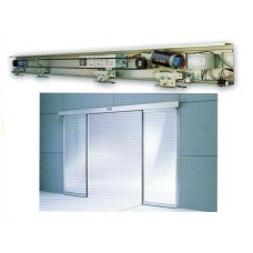 AUTOMATIC DOOR   ผลิตภัณฑ์ประตูเลื่อนอัตโนมัติ     - SPACE