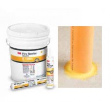 3M Fire Barrier Sealants IC  15WB+    ผลิตภัณฑ์ป้องกันไฟลาม