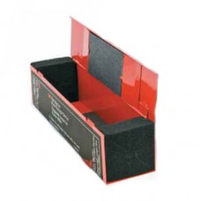 3M Fire Barrier Pass-Trough Device   2-1/2 " square   ผลิตภัณฑ์ป้องกันไฟลาม