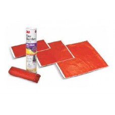 3M Fire Barrier Moldable Putty MP+ Stix and Pads   ผลิตภัณฑ์ป้องกันไฟลาม