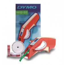 S128161000    เครื่องพิมพ์อักษร   DYMO