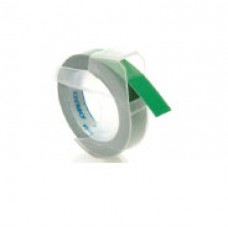 S1280847700    เทปปั๊มอักษรสีเขียวรุ่น  EMBOSSI  NG TAPE   - DYMO