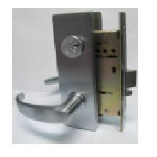 กุญแจเขาควาย MORTISE BEST  45H7A14M-626-RH