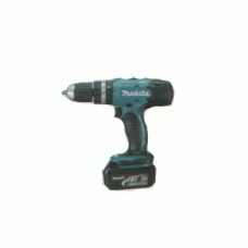 DHP453SHE   Cordless Hammer Driver Drill   เครื่องมือไฟฟ้า       - MAKITA