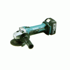 DGA402RFE    Cordless  Angle Grinder    เครื่องมือไฟฟ้า    - MAKITA