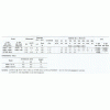 OPTIMA  M(A)     เครื่องสูบน้ำแบบจุ่ม สำหรับบ่อน้ำเสีย  ผลิตจากสแตนเลส AISI 304          EBARA