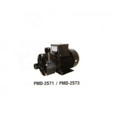 S041-0240       เครื่องสูบน้ำระบบใบพัดขับเคลื่อนด้วยแม่เหล็กรุ่น PMD-2671         SANSO