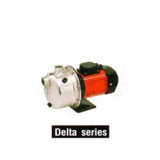 S011-1230       เครื่องสูบน้ำสแตนเลส รุ่น  DELTA D-500M        SALMSON