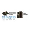 M151-2210 ปั๊มน้ำแบบอัตโนมัติแรงดันคงที่ (EP) รุ่น EP-155Q MITSUBISHI M151-2210 ปั๊มน้ำแบบอัตโนมัติแรงดันคงที่ (EP) รุ่น EP-155Q MITSUBISHI