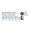 M151-2350 ปั๊มน้ำแบบอัตโนมัติแรงดันคงที่ (IP) รุ่น IP-505Q3 MITSUBISHI M151-2350 ปั๊มน้ำแบบอัตโนมัติแรงดันคงที่ (IP) รุ่น IP-505Q3 MITSUBISHI