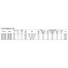 M151-1920 ปั๊มจุ่มสแตนเลส แบบไม่มีลูกลอย รุ่น SSP-255S MITSUBISHI M151-1920 ปั๊มจุ่มสแตนเลส แบบไม่มีลูกลอย รุ่น SSP-255S MITSUBISHI