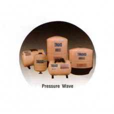 P061-PWB-2LX      ถังแรงดันแบบไดอะแฟรมเดี่ยว   รุ่น PWB-2LX        PRESSURE WAVE