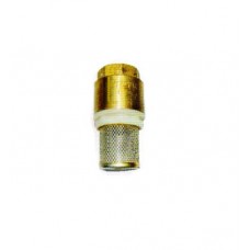 P042-0050      ฟุตวาล์ว(Foot Valve)            KT