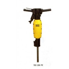 TEX 280 PE เครื่องสกัดคอนกรีตแบบลม แอตลาส คอปโก้ ATLAS  COPCO