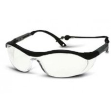 92023 C แว่นตานิรภัย เลนส์ใส A-SAFE