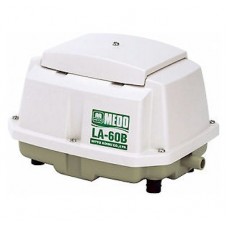 LA-60B  เครื่องเติมอากาศ ระบบลูกสูบ  MEDO ขนาดกลาง 