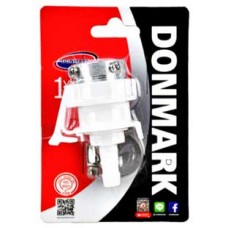 TRM-AC01 หัวต่อสายเครื่องซักผ้า DONMARK