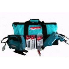 DK1186 ชุดเครื่องมือ 6412/4237 Makita DK1186 ชุดเครื่องมือ 6412/4237 Makita