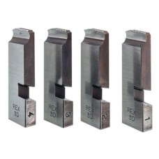 R022-5820 อะไหล่ฟันต๊าป 2 1/2 - 3" NPT REX เร็กซ์