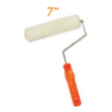 30228 Paint Roller PRO-7M 7" ลูกกลิ้งขนแกะสำหรับทาสีน้ำมัน PUMPKIN-PRO พันคิน-โปร