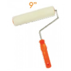 30229 Paint Roller PRO-9M 9" ลูกกลิ้งขนแกะสำหรับทาสีน้ำมัน PUMPKIN-PRO พันคิน-โปร