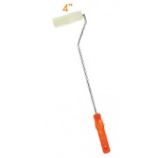 30231 Paint Roller PRO-22MA 4" ลูกกลิ้งขนแกะสำหรับทาสีน้ำมัน PUMPKIN-PRO พันคิน-โปร