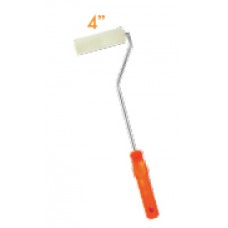 30232 Paint Roller PRO-16MA 4" ลูกกลิ้งขนแกะสำหรับทาสีน้ำมัน PUMPKIN-PRO พันคิน-โปร