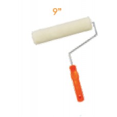 30236 Paint Roller PRO-H99M 9" ลูกกลิ้งขนแกะสำหรับทาสีน้ำมัน PUMPKIN-PRO พันคิน-โปร