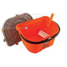 30401L Big size paint bucket ถงทาสี 12ลิตร PRO-PS12L PUMPKIN-PRO พัมคิน-โปร