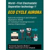 AR023 เครื่องฟอกน้ำยาแอร์ Eco Cycle Aurora อซาด้า Asada 