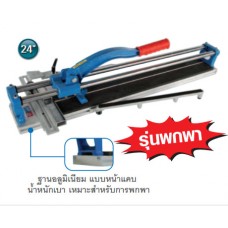 27171 แท่นตัดกระเบื้องไอชิ ISHII AWE-630 TXA 24นิ้ว   630 mm ด้ามโค้ง 