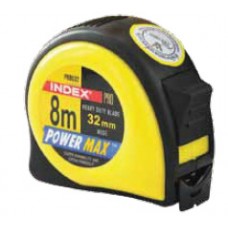 10118 ตลับเมตร Power Max รุ่น PR-8032 8Mx32mm Index อินเด็กซ์