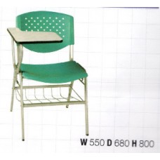 VC635 เก้าอี้เล็คเชอร์สีเขียว VC635 เก้าอี้เล็คเชอร์สีเขียว