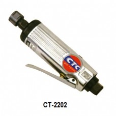 CTC CT-2202 เครื่องเจียรลม คอตรง 1/4" 22000rpm