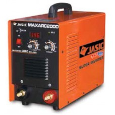 MAXARC200D (Digital) เครื่องเชื่อม ยี่ห้อ JASIC เจสิค