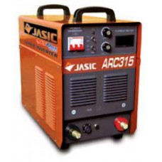 ARC315 3 สาย เครื่องเชื่อม ยี่ห้อ JASIC เจสิค
