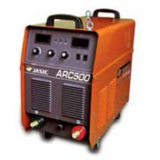 ARC500I (IGBT) เครื่องเชื่อม ยี่ห้อ JASIC เจสิค