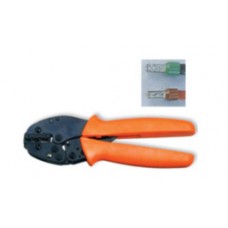 FH CE-2550 คีทย้ำหางปลา Robin's Tools