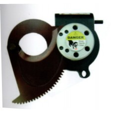 DDQ-55 หัวคีมตัด ใช้กับสว่านไฟฟ้า Robins Tools