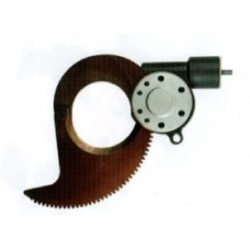 DDQ-100A หัวคีมตัด ใช้กับสว่านไฟฟ้า Robins Tools
