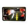 YTQ-100 หัวคีมตัด ใช้กับสว่านไฟฟ้า Robins Tools YTQ-100 หัวคีมตัด ใช้กับสว่านไฟฟ้า Robins Tools