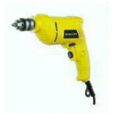 STEL101-B1 10mm Drill 400W สว่านไฟฟ้า ยี่ห้อ STANLEY สแตนเลย์