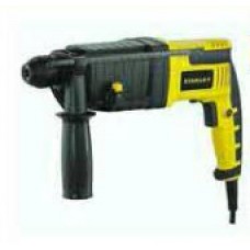 STEL503-B1 3 mode Hammer Drill 22mm 720W สว่านไฟฟ้า ยี่ห้อ STANLEY สแตนเลย์